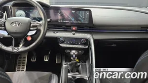 Hyundai Avante, 2022 — миниатюра 20