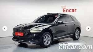 Genesis GV70, 2021 — миниатюра 1