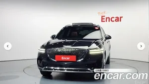 Genesis GV70, 2021 — миниатюра 3