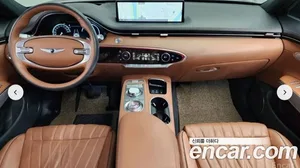 Genesis GV70, 2021 — миниатюра 7