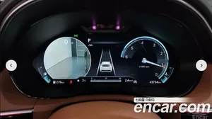 Genesis GV70, 2021 — миниатюра 8