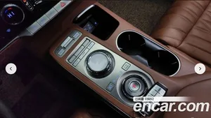 Genesis GV70, 2021 — миниатюра 9