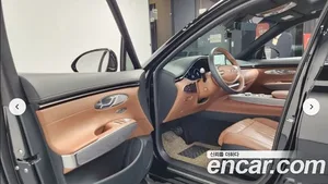 Genesis GV70, 2021 — миниатюра 10