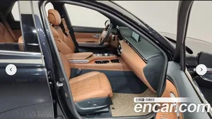 Genesis GV70, 2021 — миниатюра 11
