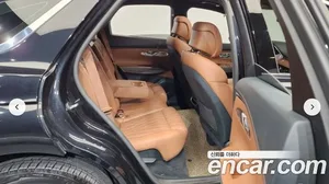 Genesis GV70, 2021 — миниатюра 12