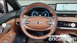 Genesis GV70, 2021 — миниатюра 13