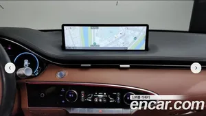 Genesis GV70, 2021 — миниатюра 15
