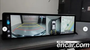 Genesis GV70, 2021 — миниатюра 16