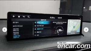 Genesis GV70, 2021 — миниатюра 17