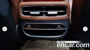 Genesis GV70, 2021 — миниатюра 18