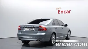 Volvo S80, 2014 — миниатюра 2