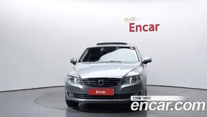 Volvo S80, 2014 — миниатюра 3