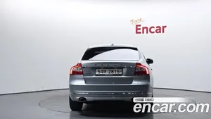 Volvo S80, 2014 — миниатюра 4