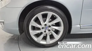 Volvo S80, 2014 — миниатюра 5