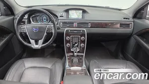 Volvo S80, 2014 — миниатюра 7