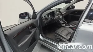 Volvo S80, 2014 — миниатюра 11