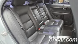 Volvo S80, 2014 — миниатюра 12