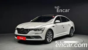 Renault SM6, 2017 — миниатюра 1