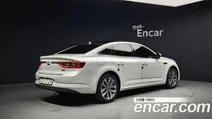 Renault SM6, 2017 — миниатюра 2