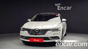 Renault SM6, 2017 — миниатюра 3