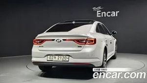 Renault SM6, 2017 — миниатюра 4