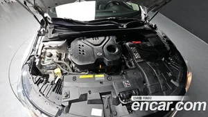 Renault SM6, 2017 — миниатюра 6