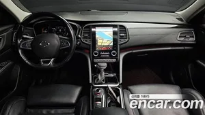 Renault SM6, 2017 — миниатюра 7