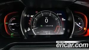 Renault SM6, 2017 — миниатюра 8