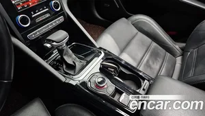 Renault SM6, 2017 — миниатюра 9