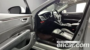 Renault SM6, 2017 — миниатюра 12