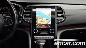 Renault SM6, 2017 — миниатюра 14