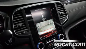 Renault SM6, 2017 — миниатюра 15