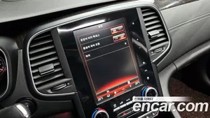 Renault SM6, 2017 — миниатюра 16