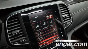Renault SM6, 2017 — миниатюра 17