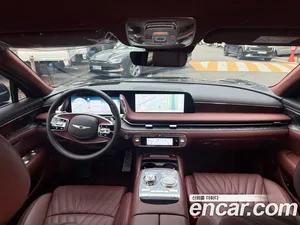 Genesis G90, 2022 — миниатюра 6