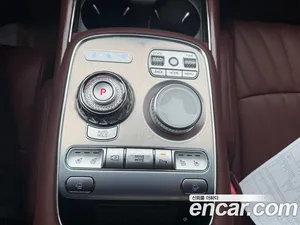 Genesis G90, 2022 — миниатюра 7