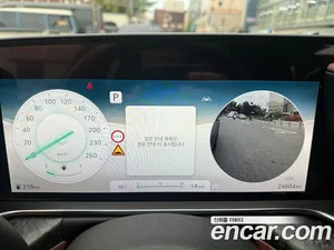Genesis G90, 2022 — миниатюра 8