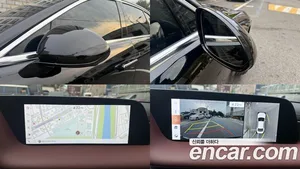 Genesis G90, 2022 — миниатюра 11