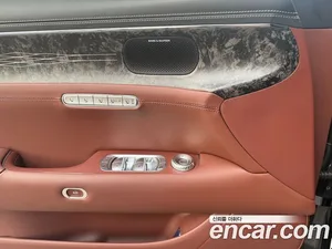 Genesis G90, 2022 — миниатюра 16