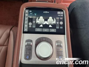Genesis G90, 2022 — миниатюра 18