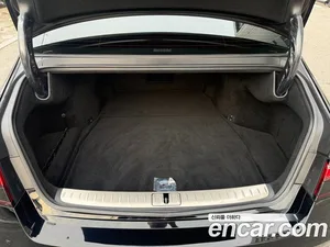 Genesis G90, 2022 — миниатюра 19