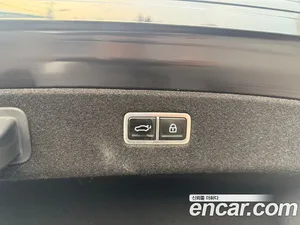 Genesis G90, 2022 — миниатюра 20