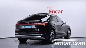 Audi e-tron, 2021 — миниатюра 2