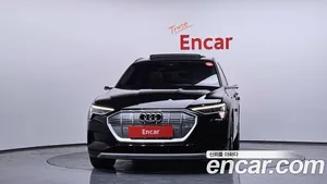 Audi e-tron, 2021 — миниатюра 3