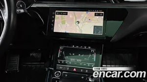 Audi e-tron, 2021 — миниатюра 14