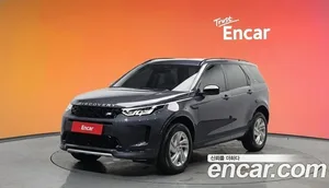 Land Rover Discovery Sport, 2025 — миниатюра 20