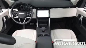 Land Rover Discovery Sport, 2025 — миниатюра 6
