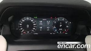 Land Rover Discovery Sport, 2025 — миниатюра 7