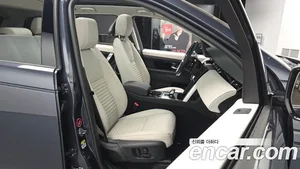 Land Rover Discovery Sport, 2025 — миниатюра 9