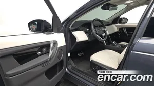 Land Rover Discovery Sport, 2025 — миниатюра 10